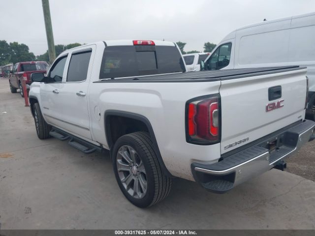 Photo 2 VIN: 3GTU2NEJ4HG150775 - GMC SIERRA 1500 