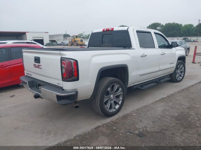 Photo 3 VIN: 3GTU2NEJ4HG150775 - GMC SIERRA 1500 