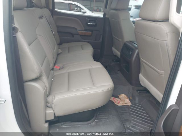 Photo 7 VIN: 3GTU2NEJ4HG150775 - GMC SIERRA 1500 