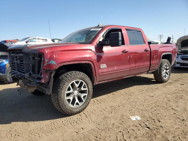 Photo 0 VIN: 3GTU2NEJ4HG185350 - GMC SIERRA K15 