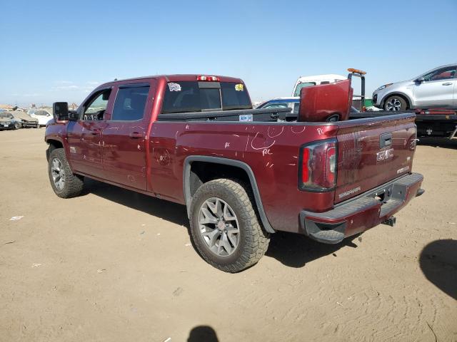 Photo 1 VIN: 3GTU2NEJ4HG185350 - GMC SIERRA K15 