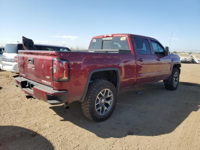 Photo 2 VIN: 3GTU2NEJ4HG185350 - GMC SIERRA K15 