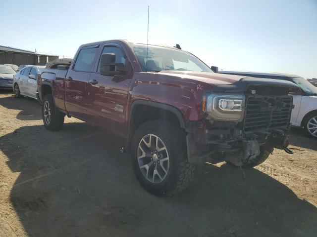 Photo 3 VIN: 3GTU2NEJ4HG185350 - GMC SIERRA K15 