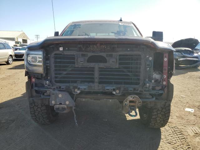 Photo 4 VIN: 3GTU2NEJ4HG185350 - GMC SIERRA K15 