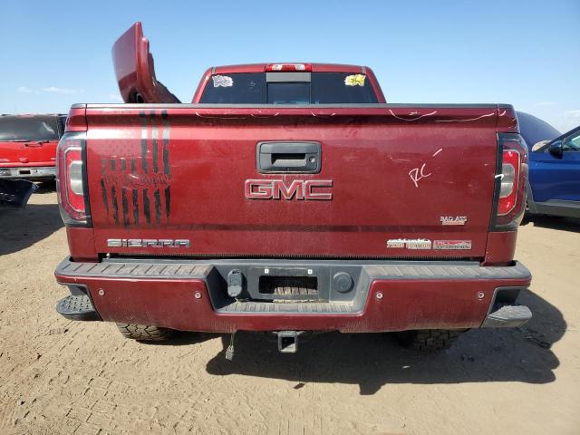 Photo 5 VIN: 3GTU2NEJ4HG185350 - GMC SIERRA K15 