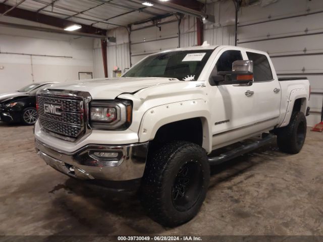 Photo 1 VIN: 3GTU2NEJ4HG270771 - GMC SIERRA 