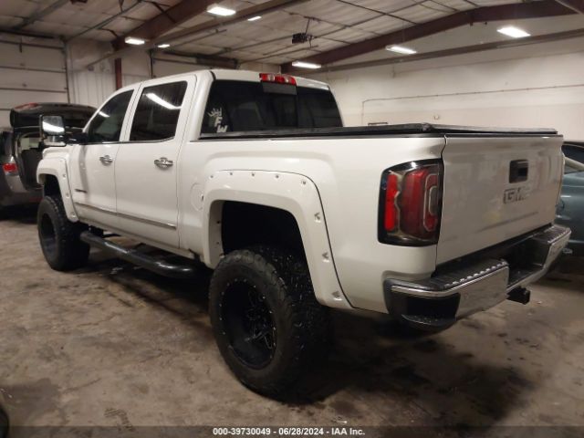 Photo 2 VIN: 3GTU2NEJ4HG270771 - GMC SIERRA 