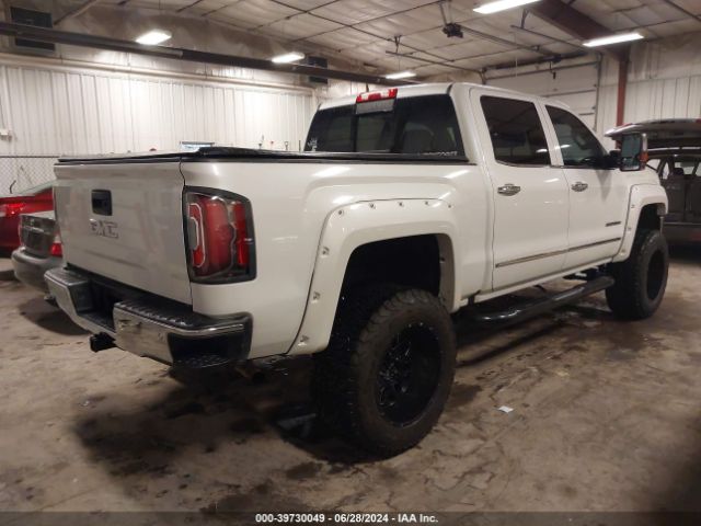 Photo 3 VIN: 3GTU2NEJ4HG270771 - GMC SIERRA 