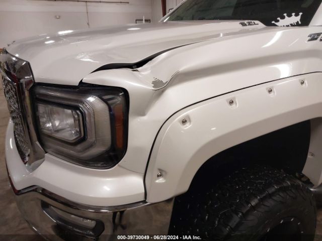 Photo 5 VIN: 3GTU2NEJ4HG270771 - GMC SIERRA 