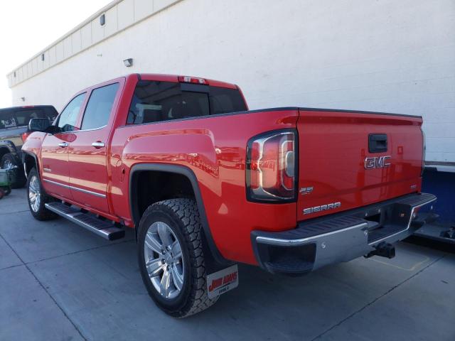 Photo 2 VIN: 3GTU2NEJ4JG194250 - GMC SIERRA K15 