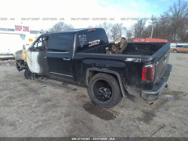 Photo 2 VIN: 3GTU2NEJ4JG206476 - GMC SIERRA 1500 