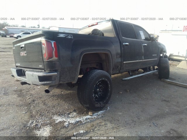 Photo 3 VIN: 3GTU2NEJ4JG206476 - GMC SIERRA 1500 