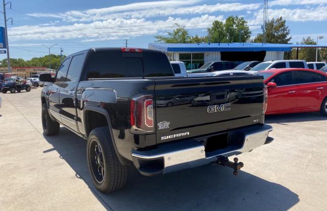 Photo 2 VIN: 3GTU2NEJ4JG406497 - GMC SIERRA K15 