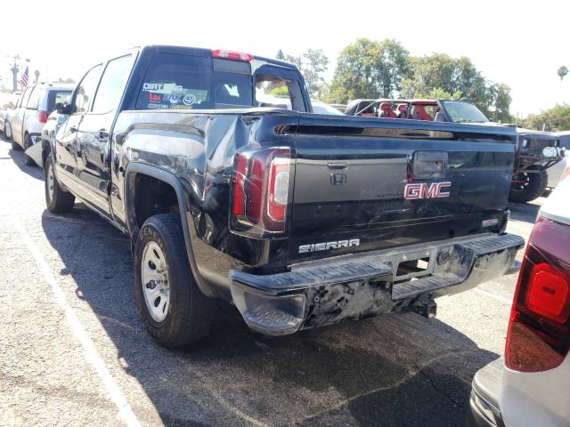 Photo 2 VIN: 3GTU2NEJ4JG425244 - GMC SIERRA K15 