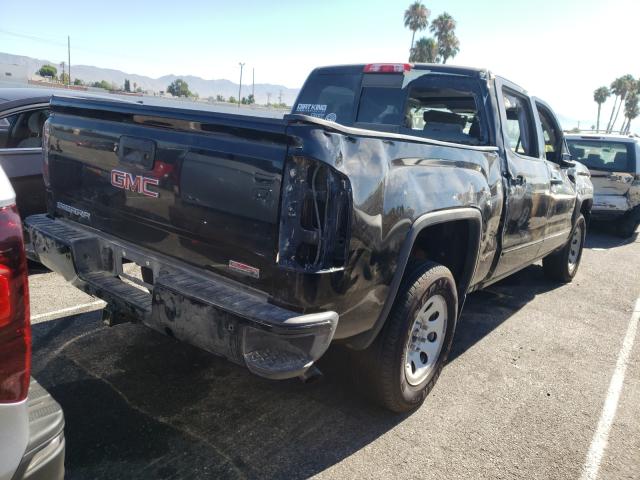 Photo 3 VIN: 3GTU2NEJ4JG425244 - GMC SIERRA K15 