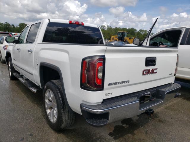 Photo 2 VIN: 3GTU2NEJ4JG585060 - GMC SIERRA K15 