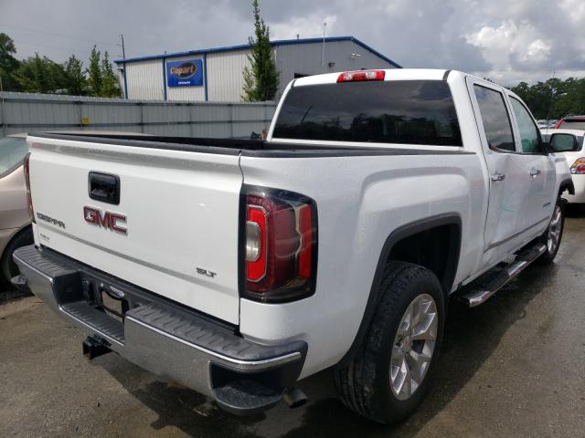 Photo 3 VIN: 3GTU2NEJ4JG585060 - GMC SIERRA K15 