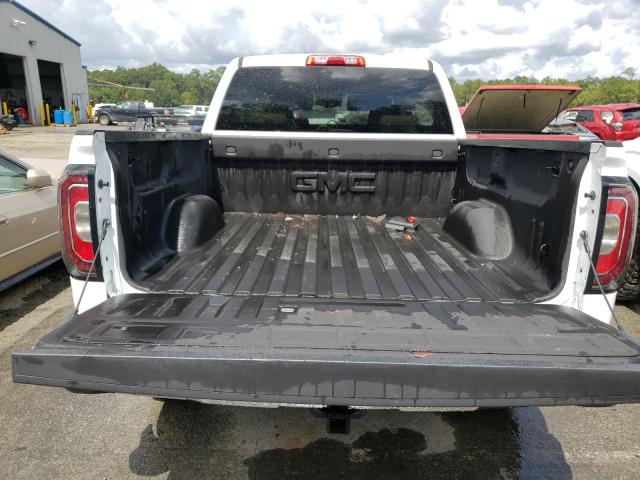 Photo 8 VIN: 3GTU2NEJ4JG585060 - GMC SIERRA K15 