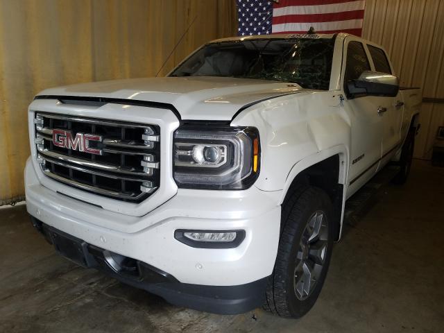 Photo 1 VIN: 3GTU2NEJ5GG191091 - GMC SIERRA K15 