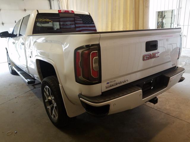 Photo 2 VIN: 3GTU2NEJ5GG191091 - GMC SIERRA K15 