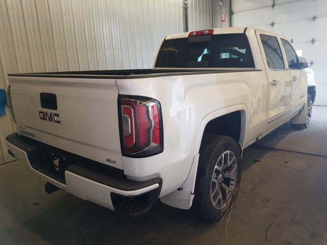 Photo 3 VIN: 3GTU2NEJ5GG191091 - GMC SIERRA K15 