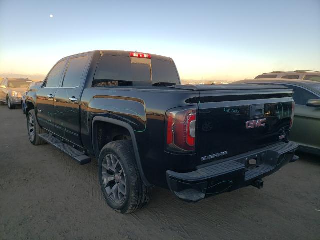 Photo 2 VIN: 3GTU2NEJ5GG221058 - GMC SIERRA K15 