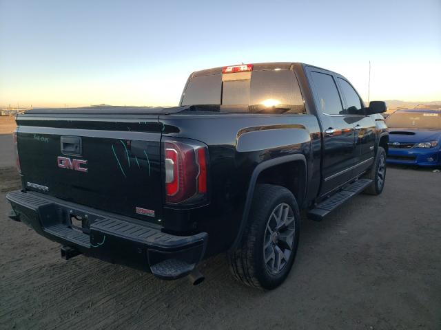 Photo 3 VIN: 3GTU2NEJ5GG221058 - GMC SIERRA K15 