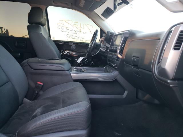 Photo 4 VIN: 3GTU2NEJ5GG221058 - GMC SIERRA K15 