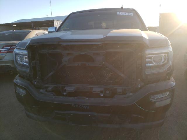 Photo 8 VIN: 3GTU2NEJ5GG221058 - GMC SIERRA K15 