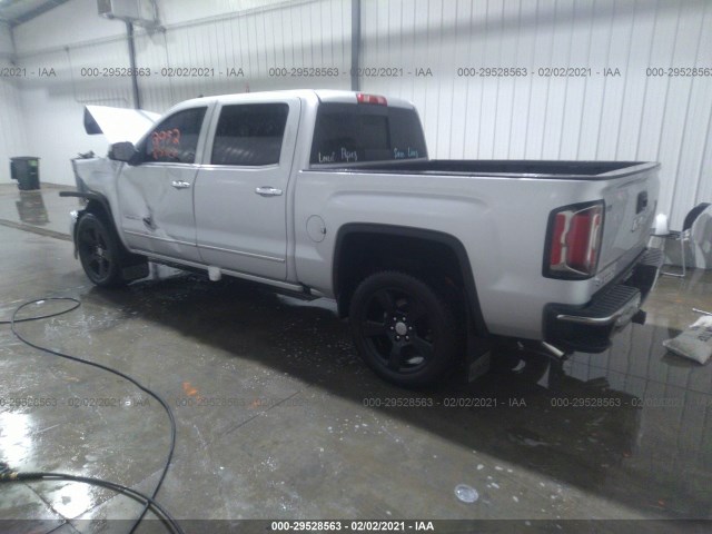 Photo 2 VIN: 3GTU2NEJ5HG107014 - GMC SIERRA 1500 