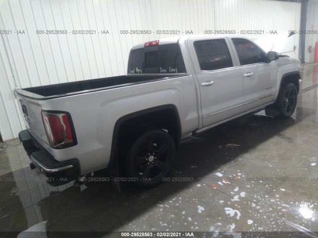 Photo 3 VIN: 3GTU2NEJ5HG107014 - GMC SIERRA 1500 