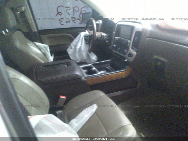 Photo 4 VIN: 3GTU2NEJ5HG107014 - GMC SIERRA 1500 