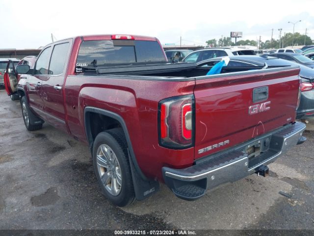 Photo 2 VIN: 3GTU2NEJ5HG121365 - GMC SIERRA 