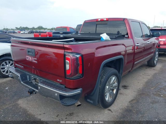 Photo 3 VIN: 3GTU2NEJ5HG121365 - GMC SIERRA 