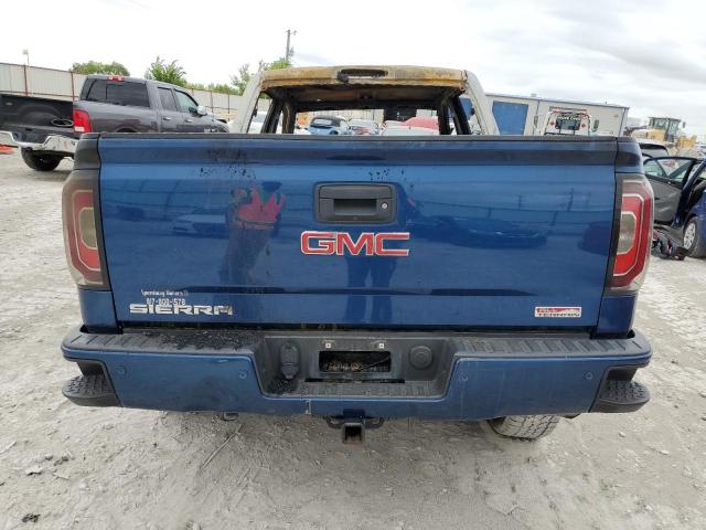 Photo 5 VIN: 3GTU2NEJ5HG264767 - GMC SIERRA K15 