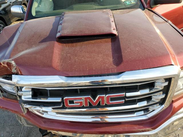 Photo 10 VIN: 3GTU2NEJ5HG329407 - GMC SIERRA 