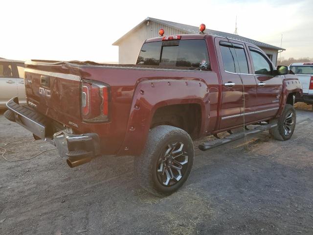 Photo 2 VIN: 3GTU2NEJ5HG329407 - GMC SIERRA 