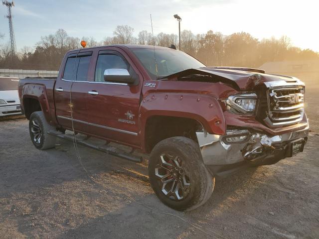 Photo 3 VIN: 3GTU2NEJ5HG329407 - GMC SIERRA 