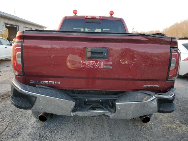 Photo 5 VIN: 3GTU2NEJ5HG329407 - GMC SIERRA 