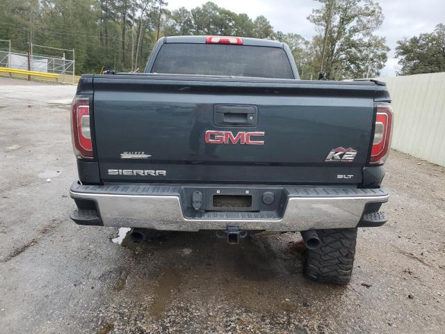 Photo 5 VIN: 3GTU2NEJ5HG338480 - GMC SIERRA K15 