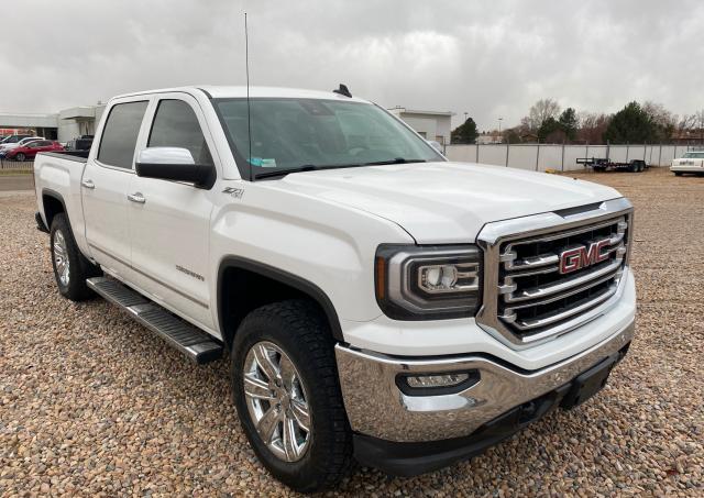 Photo 0 VIN: 3GTU2NEJ5HG353075 - GMC SIERRA 1500 