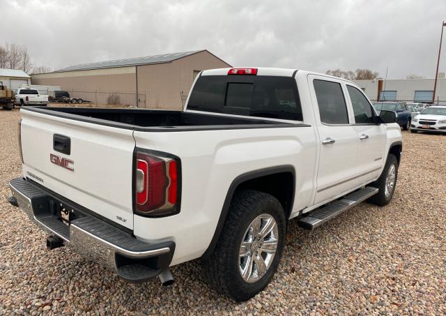 Photo 3 VIN: 3GTU2NEJ5HG353075 - GMC SIERRA 1500 