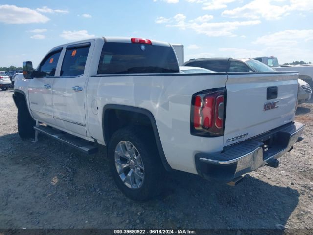 Photo 2 VIN: 3GTU2NEJ5HG519708 - GMC SIERRA 