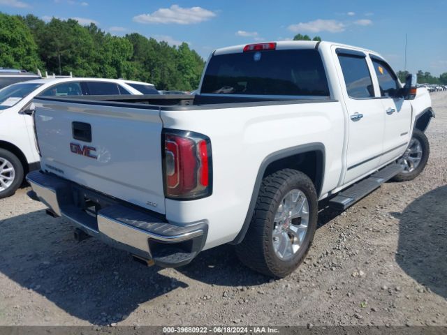 Photo 3 VIN: 3GTU2NEJ5HG519708 - GMC SIERRA 