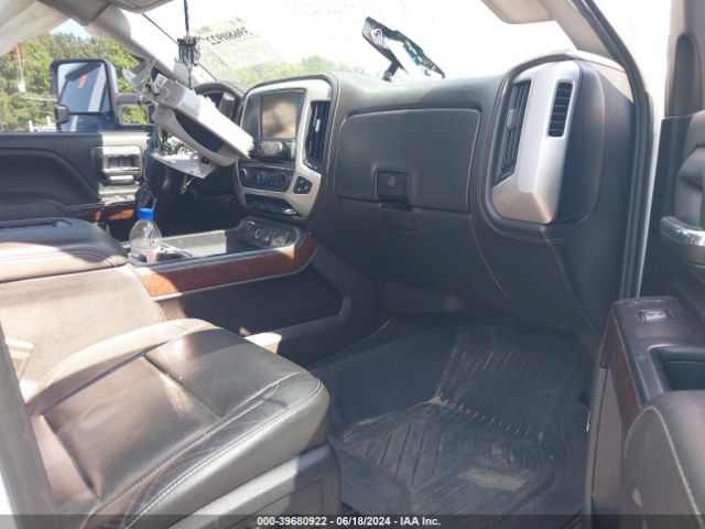 Photo 4 VIN: 3GTU2NEJ5HG519708 - GMC SIERRA 