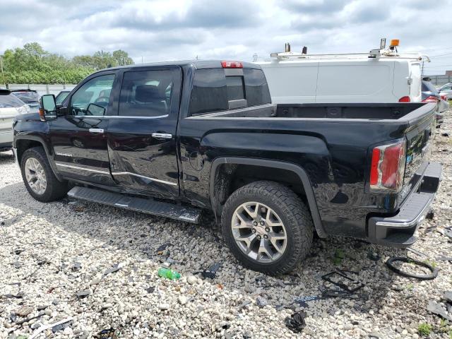 Photo 1 VIN: 3GTU2NEJ5JG176517 - GMC SIERRA 