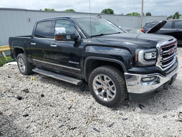 Photo 3 VIN: 3GTU2NEJ5JG176517 - GMC SIERRA 