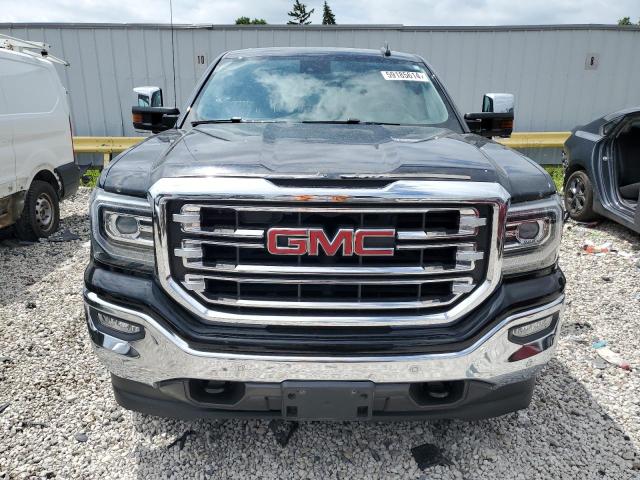 Photo 4 VIN: 3GTU2NEJ5JG176517 - GMC SIERRA 