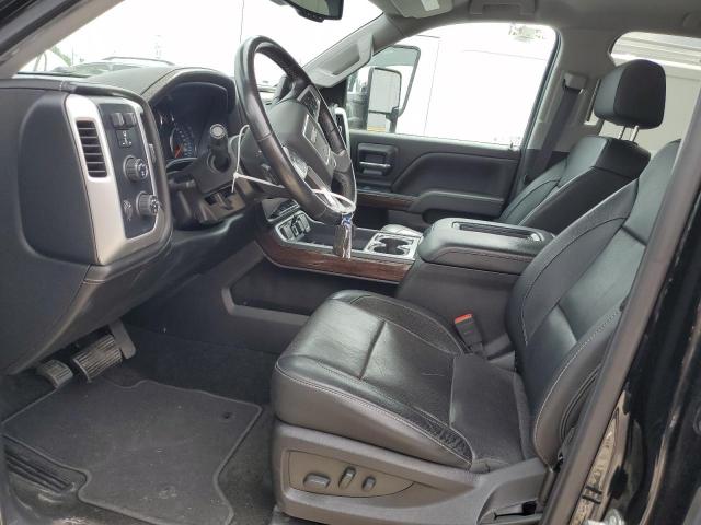 Photo 6 VIN: 3GTU2NEJ5JG176517 - GMC SIERRA 