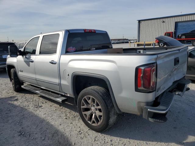 Photo 1 VIN: 3GTU2NEJ5JG182253 - GMC SIERRA 